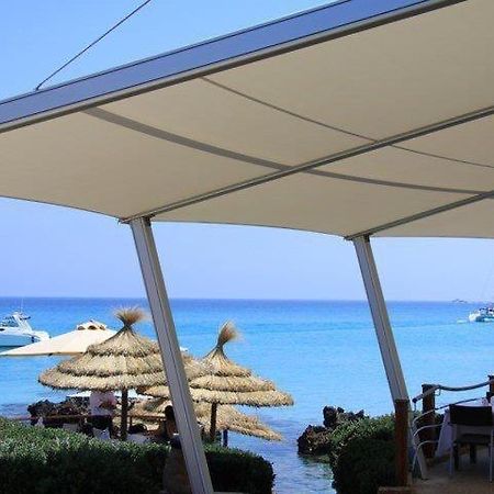 Appartement Ezzouhour Dar Sammoud Kelibia Exteriér fotografie