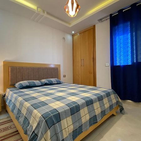 Appartement Ezzouhour Dar Sammoud Kelibia Exteriér fotografie