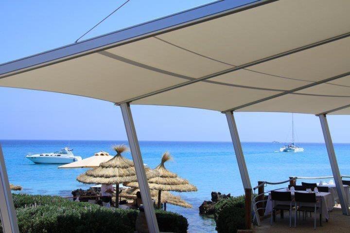Appartement Ezzouhour Dar Sammoud Kelibia Exteriér fotografie