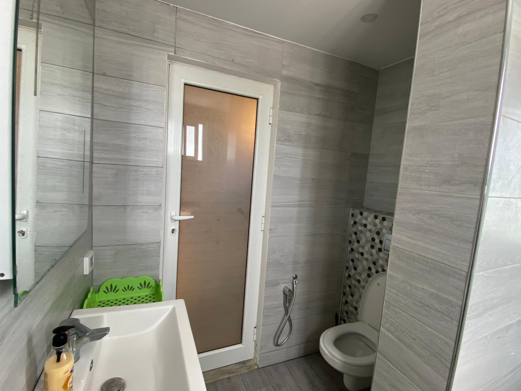 Appartement Ezzouhour Dar Sammoud Kelibia Exteriér fotografie