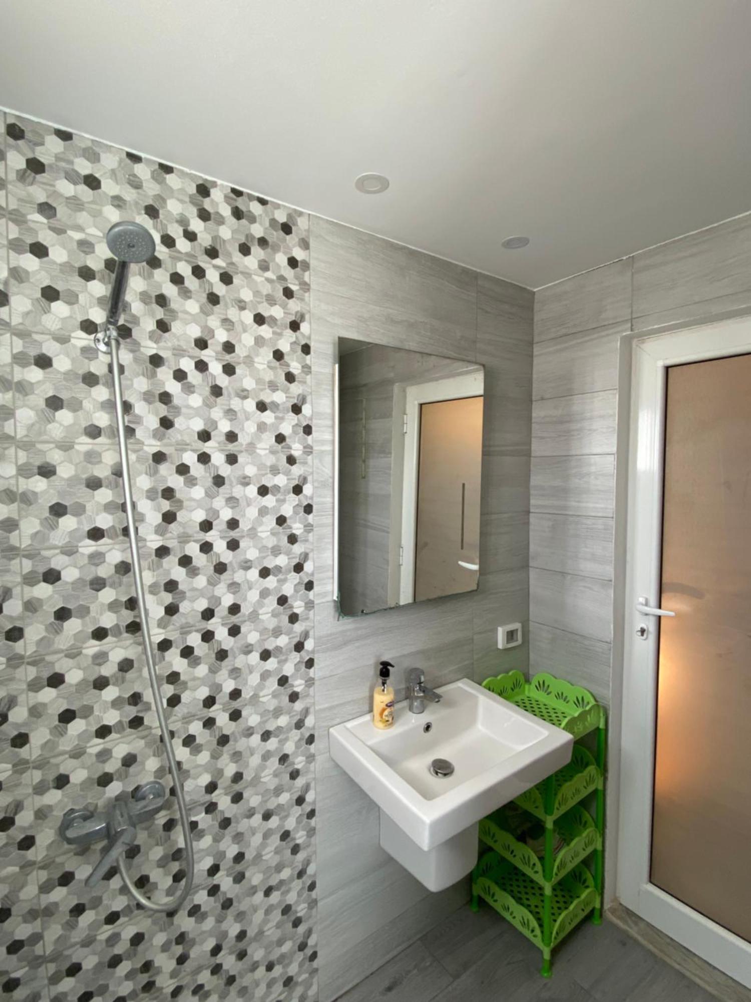 Appartement Ezzouhour Dar Sammoud Kelibia Exteriér fotografie