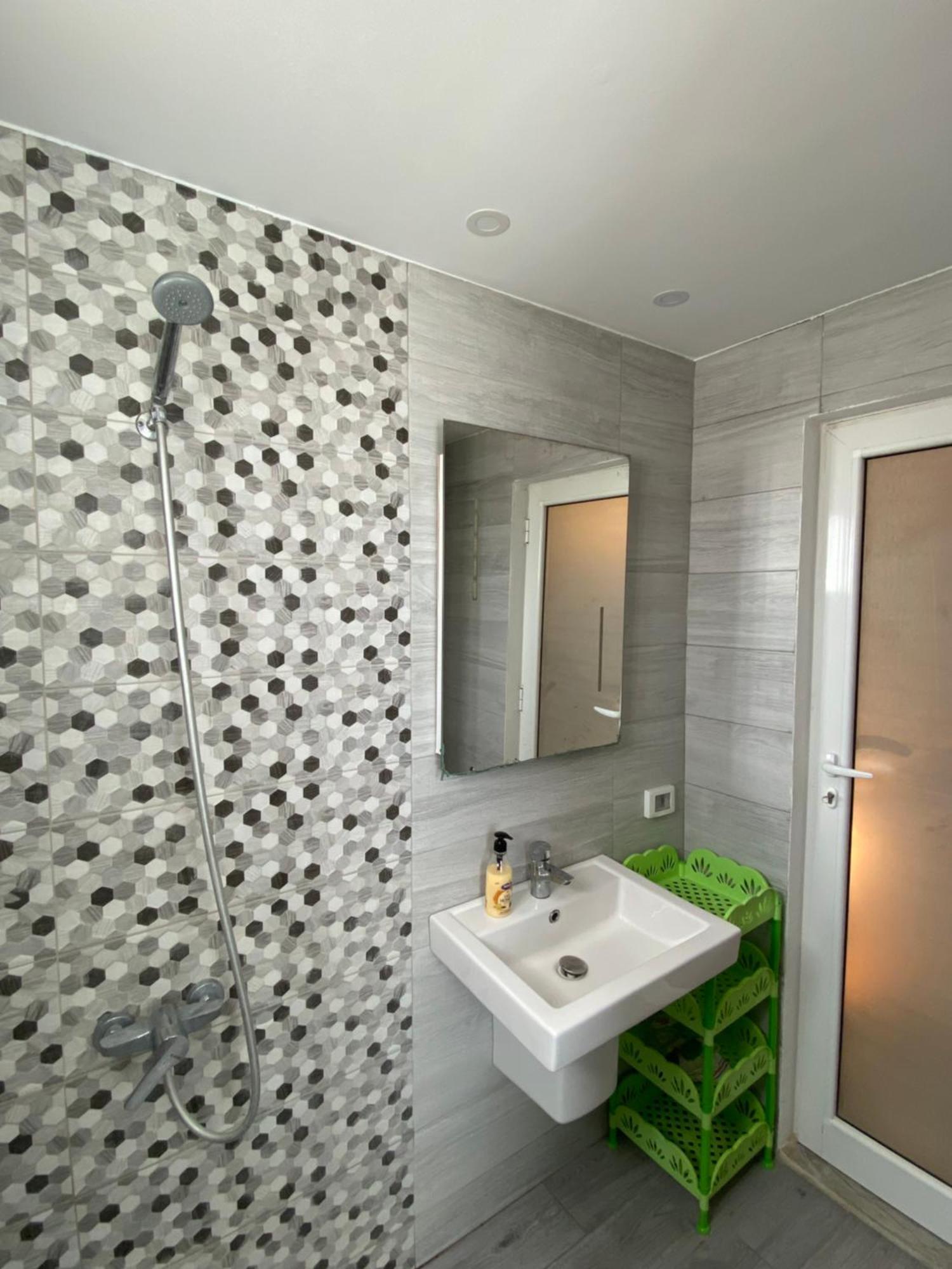 Appartement Ezzouhour Dar Sammoud Kelibia Exteriér fotografie