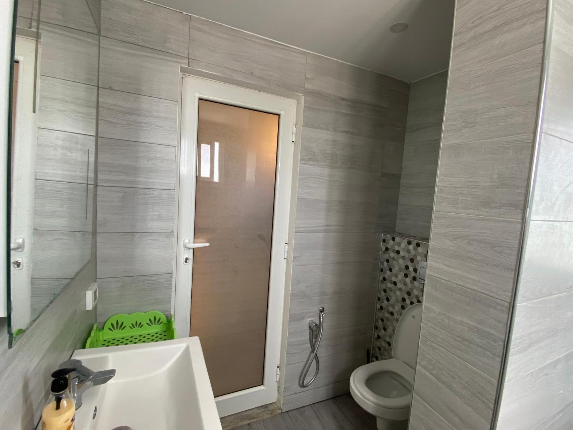 Appartement Ezzouhour Dar Sammoud Kelibia Exteriér fotografie